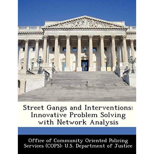 Office Of Community Oriented Policing Services (Cops): U. S.