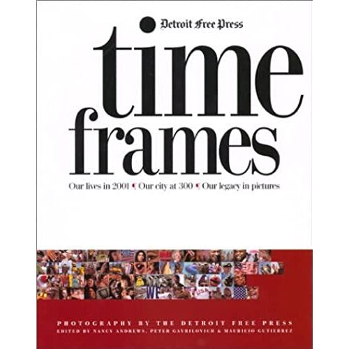 Time Frames