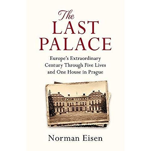 The Last Palace