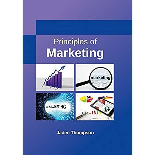 Principles Of Marketing