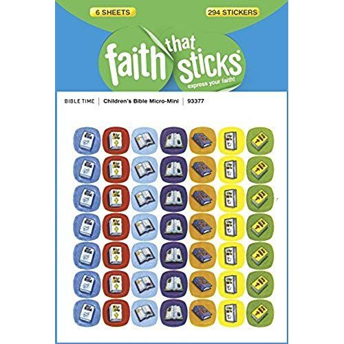 Children's Bible Micro-Mini