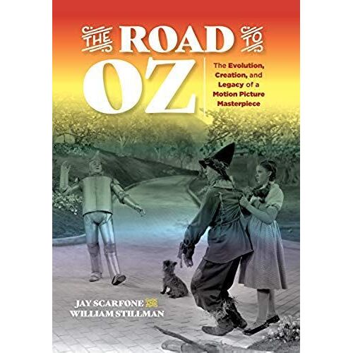 The Road To Oz