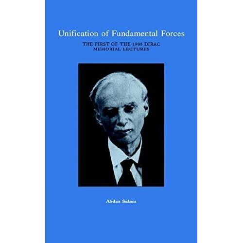 Unification Of Fundamental Forces