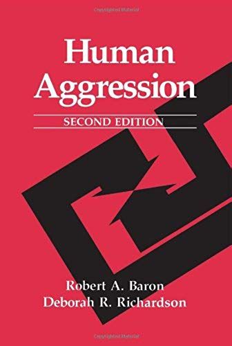 Human Aggression