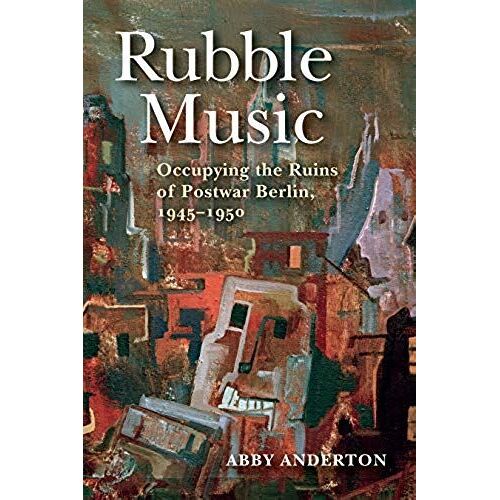 Rubble Music