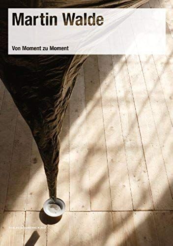 Dünser, S: Martin Walde