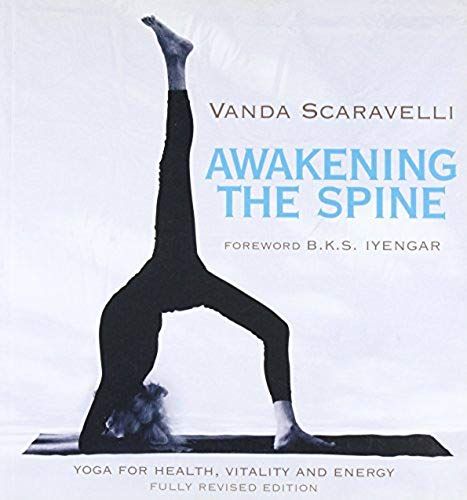 Awakening The Spine