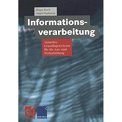 Informationsverarbeitung