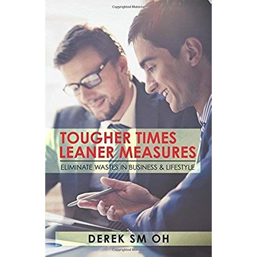 Tougher Times Leaner Measures