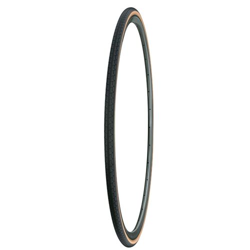 Pneu Velo Michelin 700x23 Dynamic Classic Translucent T/Rigide 23-622