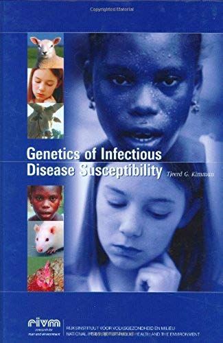 Genetics Of Infectious Disease Susceptibility