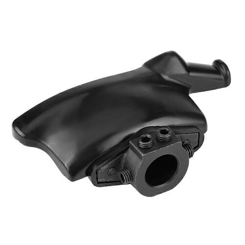 Machine De Changeur De Pneus Noir En Plastique Nylon Mount Demount Duck Head Dia 28mm / 1.1 »
