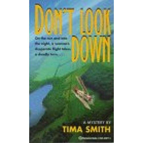 Don't Look Down