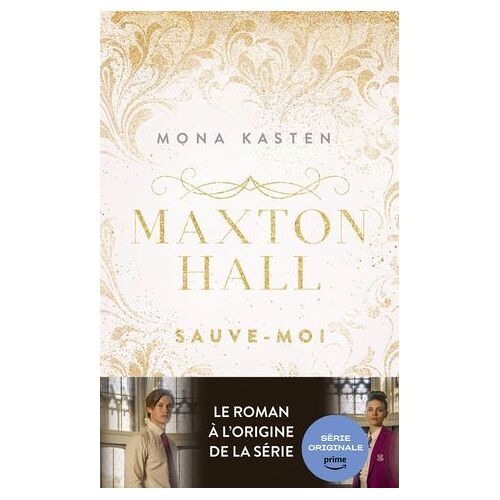Maxton Hall - Tome 1 - Le Roman À L'origine De La Série Prime Video