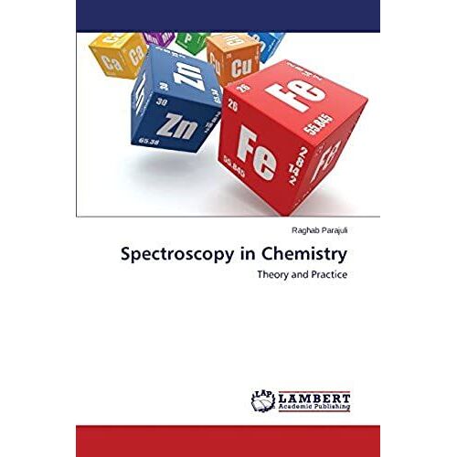 Spectroscopy In Chemistry