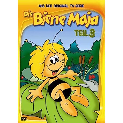 Die Biene Maja - Teil 3