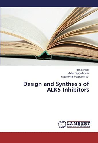 Design And Synthesis Of Alk5 Inhibitors