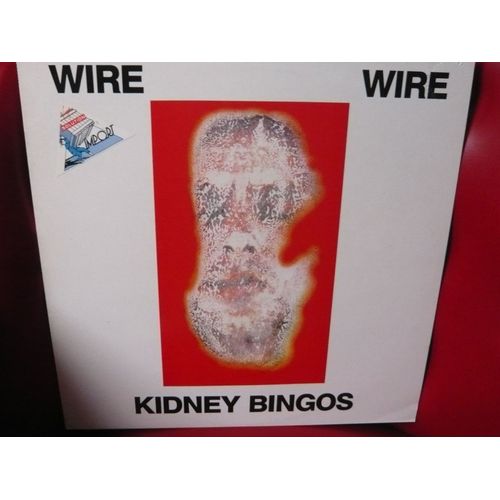 Kidney Bingos