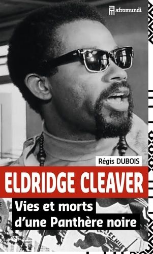 Eldridge Cleaver - Vies Et Morts D'une Panthère Noire