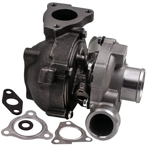 Pour Kia Cerato 1.6 Crdi 85 Kw / Rio 1.5 Crdi 81 Kw Gt1544v Turbo 740611-0005