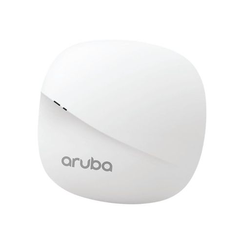 HPE Aruba AP-303 (RW) - Campus - borne d'accès sans fil - Wi-Fi 5 - 2.4 GHz, 5 GHz - intégré au plafond