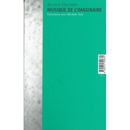 Musique De L'imaginaire