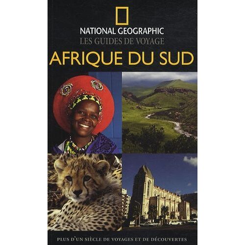 Afrique Du Sud