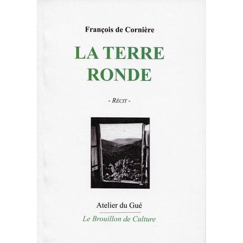 La Terre Ronde