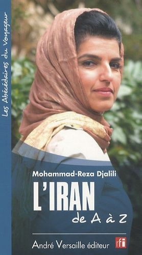 L'iran De A À Z
