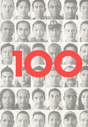 Les Cent Visages Du Vaste Monde