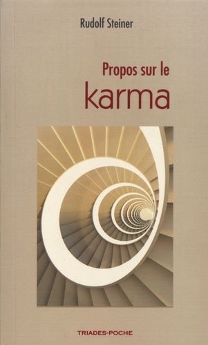 Propos Sur Le Karma