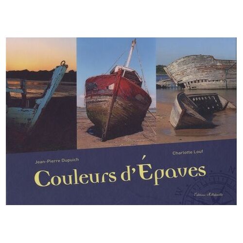 Couleurs D'épaves
