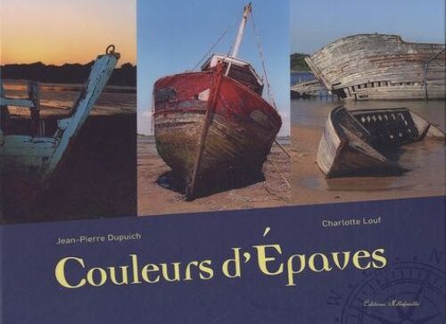 Couleurs D'épaves