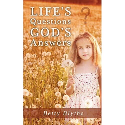 Life's Questions God's Answers