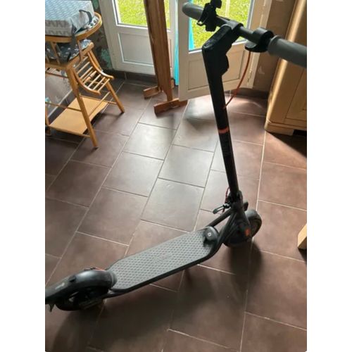 Trottinette Électrique (Segway Ninebot F30e)