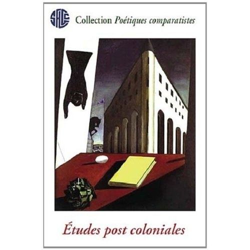 Etudes Postcoloniales