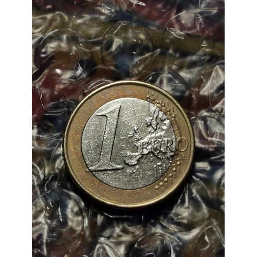 Piece De 1 Euro Slovensko 2009 - Slovaquie