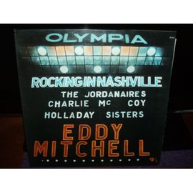 Rocking In Nashville / Olympia .