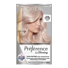 L#039;Oréal Paris Préférence Acidic Toner Pearly Boost 