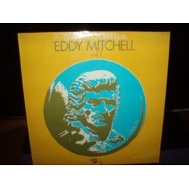 Collection Recital / Eddy Mitchell Vol:1.