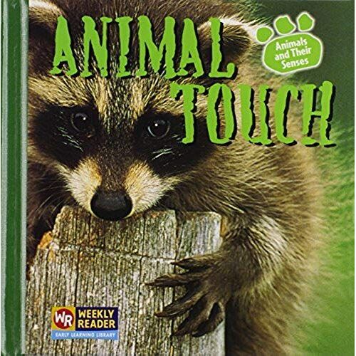 Animal Touch