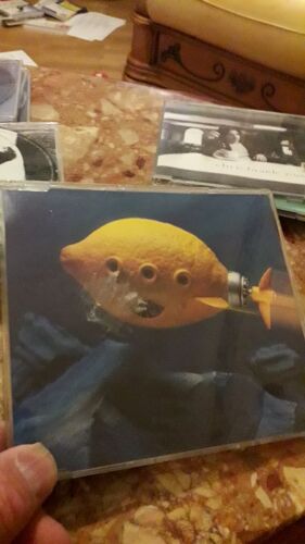 My Hands Are Tied - Lemon Afternoon