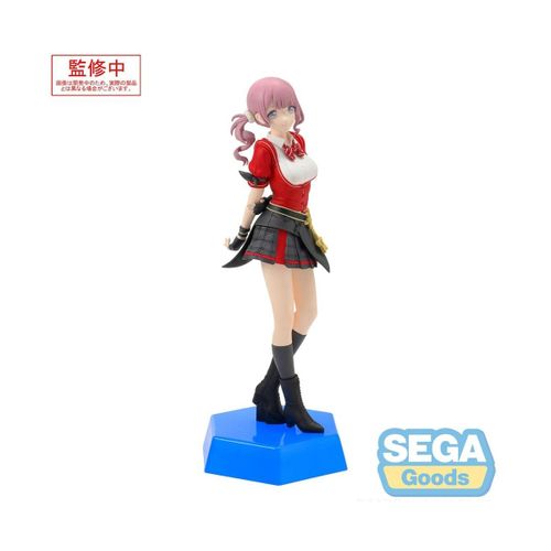 Hatsune Miku : Clolorfull Stage! - Statuette Desktop X Decorate Collections Mochizuki Honami 16 Cm