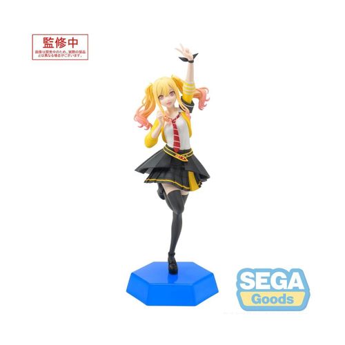 Hatsune Miku - Statuette Colorfull Stage! Desktop X Decorate Collections Tenma Saki 16 Cm