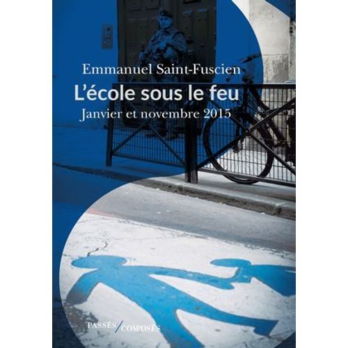 L'école Sous Le Feu