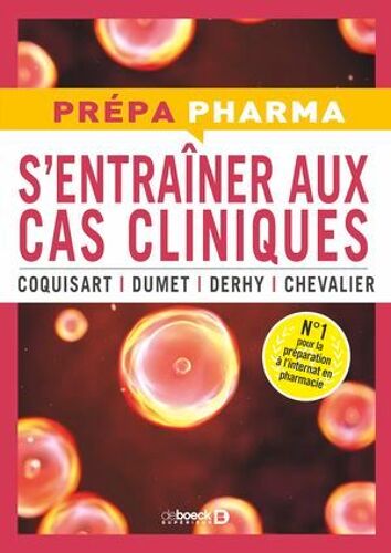 S'entrainer Aux Cas Cliniques