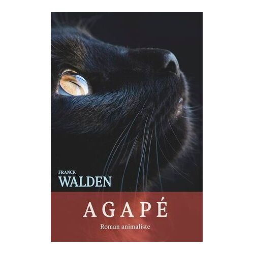 Agapé