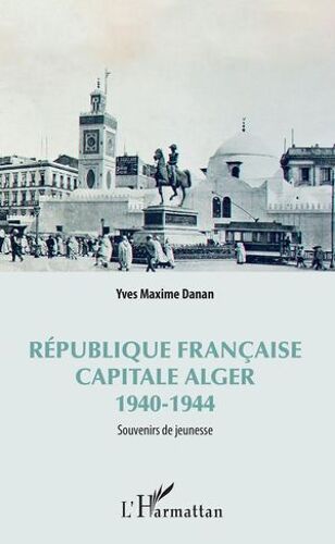 République Française
