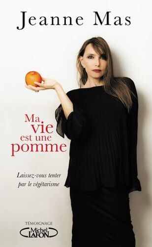 Ma Vie Est Une Pomme