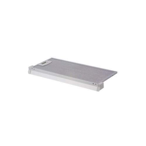 Filtre métal anti graisse Hotte (00352812 SIEMENS BOSCH CONSTRUCTA NEFF JUNKER)